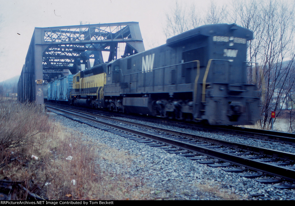 Doing it the hard way